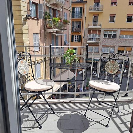 La Siesta 5 Terre Hotell La Spezia Eksteriør bilde