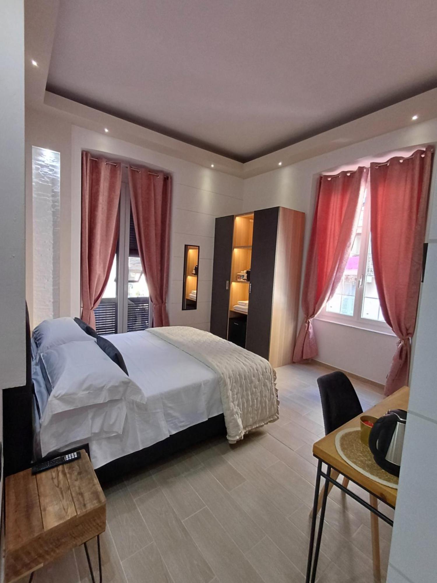 La Siesta 5 Terre Hotell La Spezia Eksteriør bilde