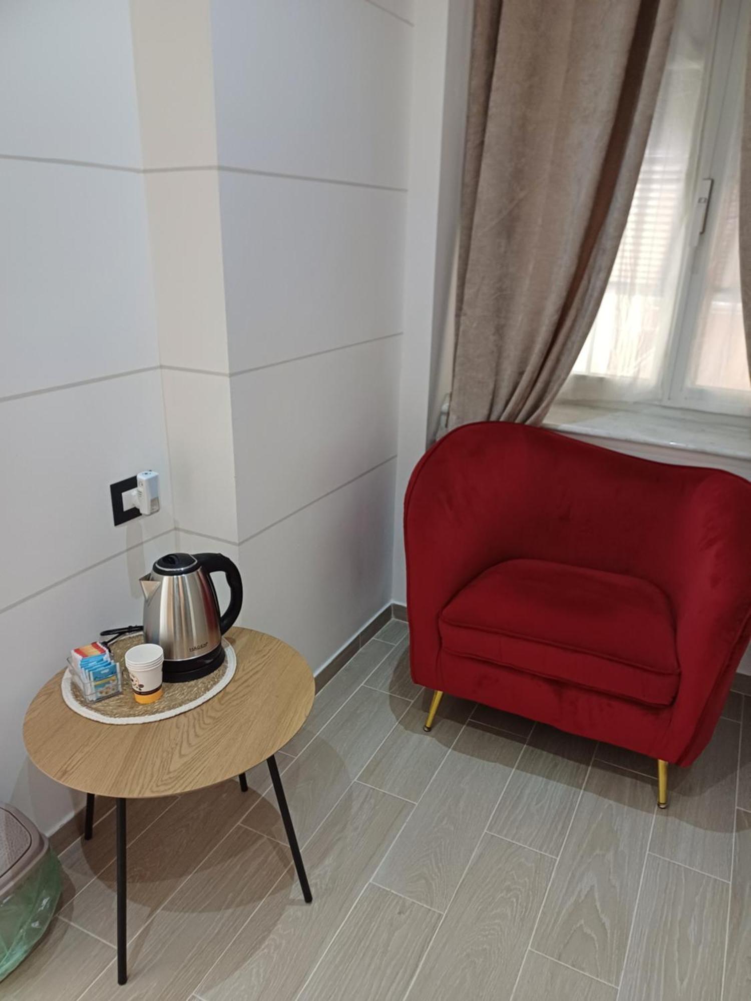 La Siesta 5 Terre Hotell La Spezia Eksteriør bilde