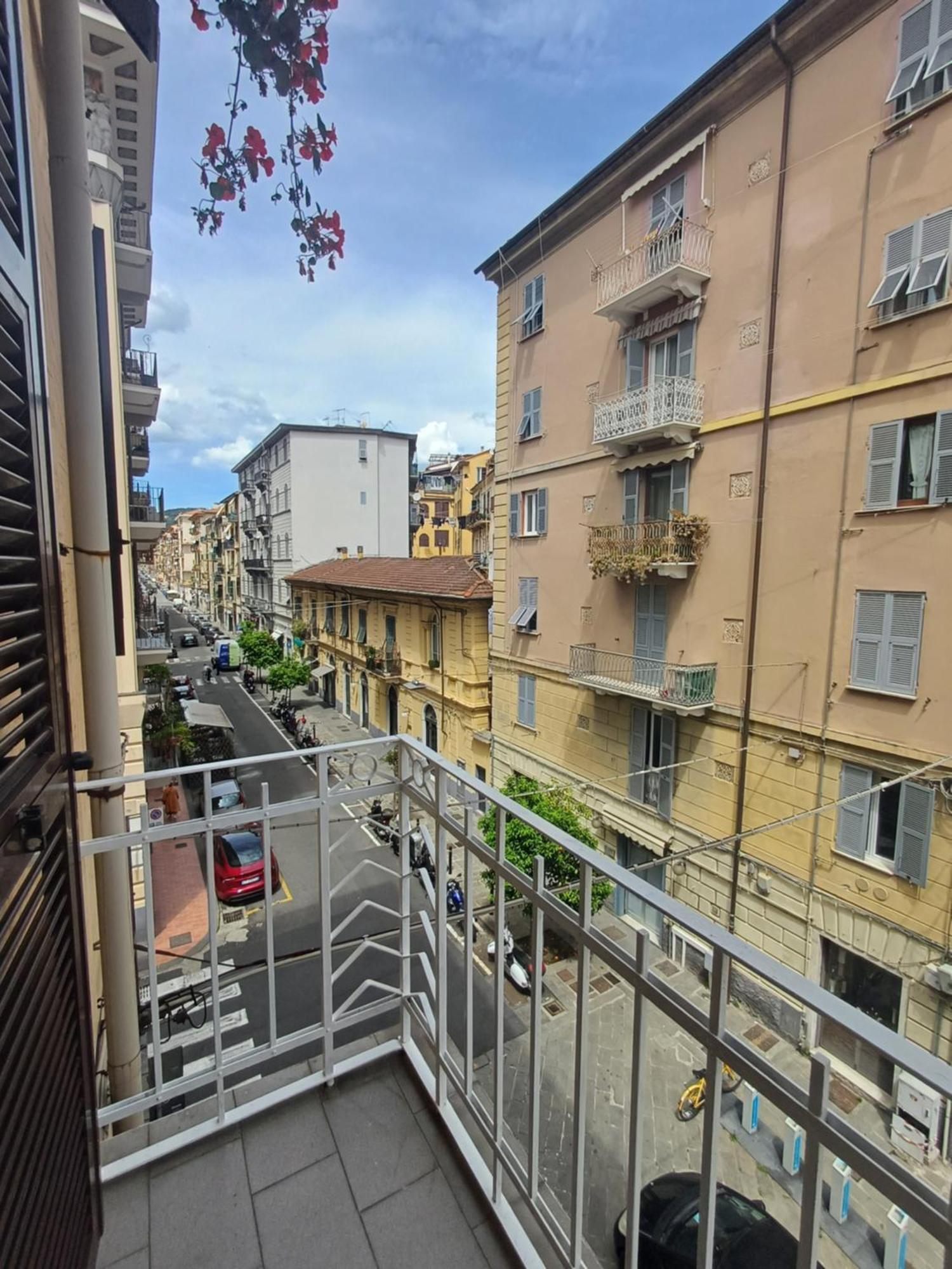 La Siesta 5 Terre Hotell La Spezia Eksteriør bilde