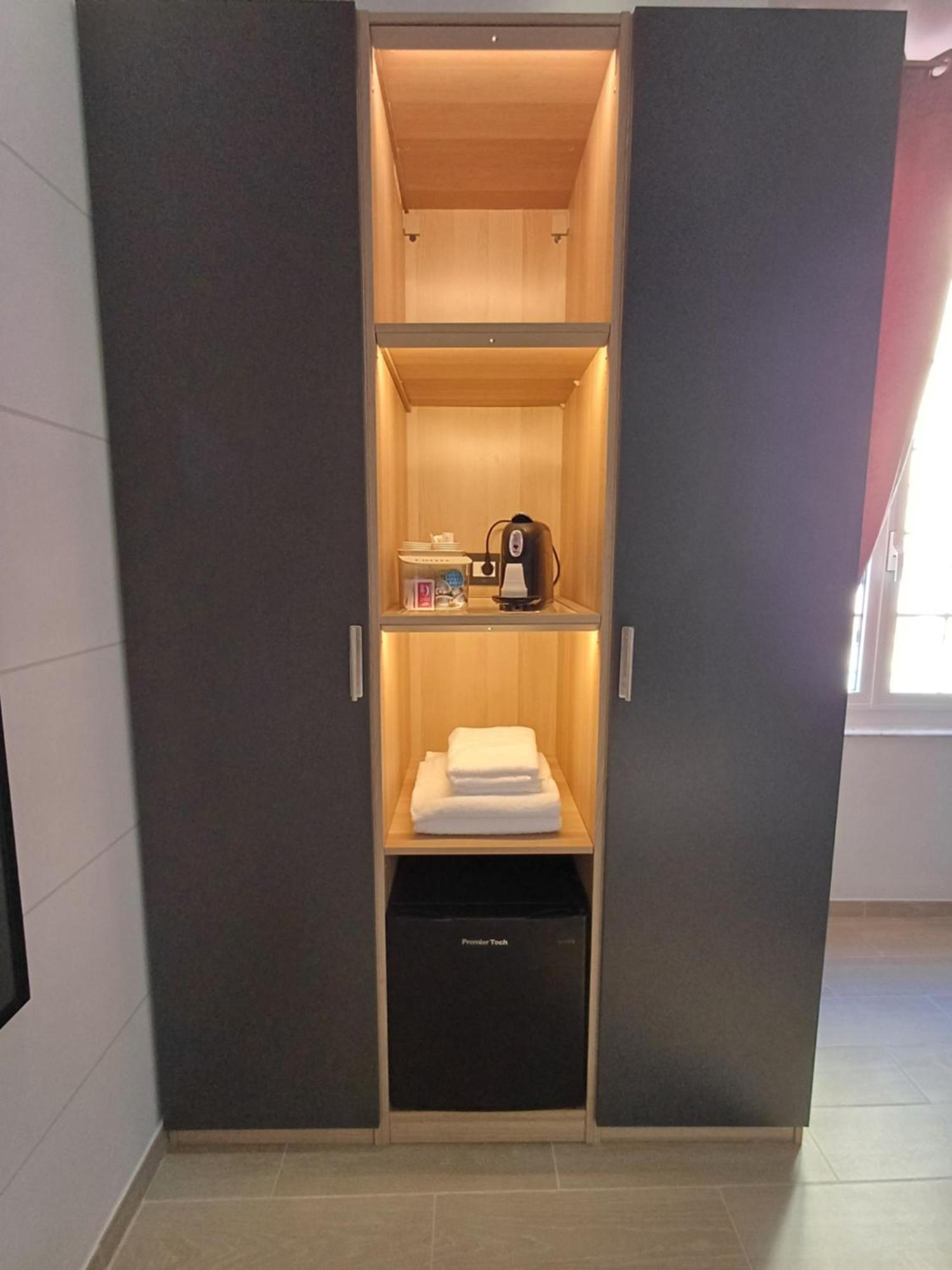 La Siesta 5 Terre Hotell La Spezia Eksteriør bilde
