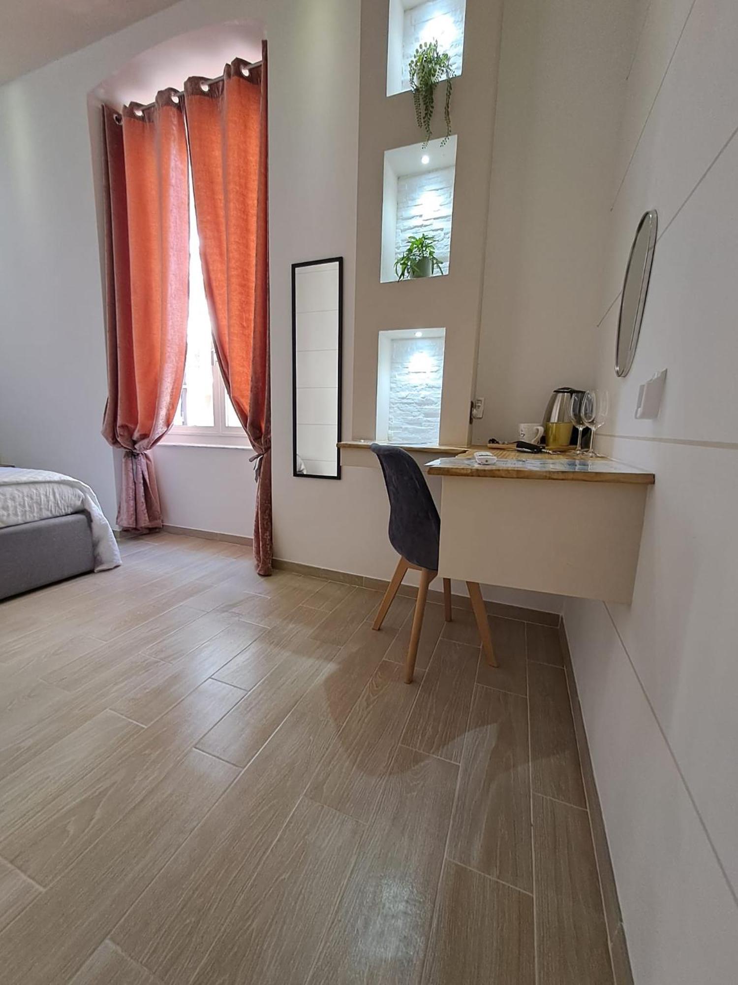 La Siesta 5 Terre Hotell La Spezia Eksteriør bilde