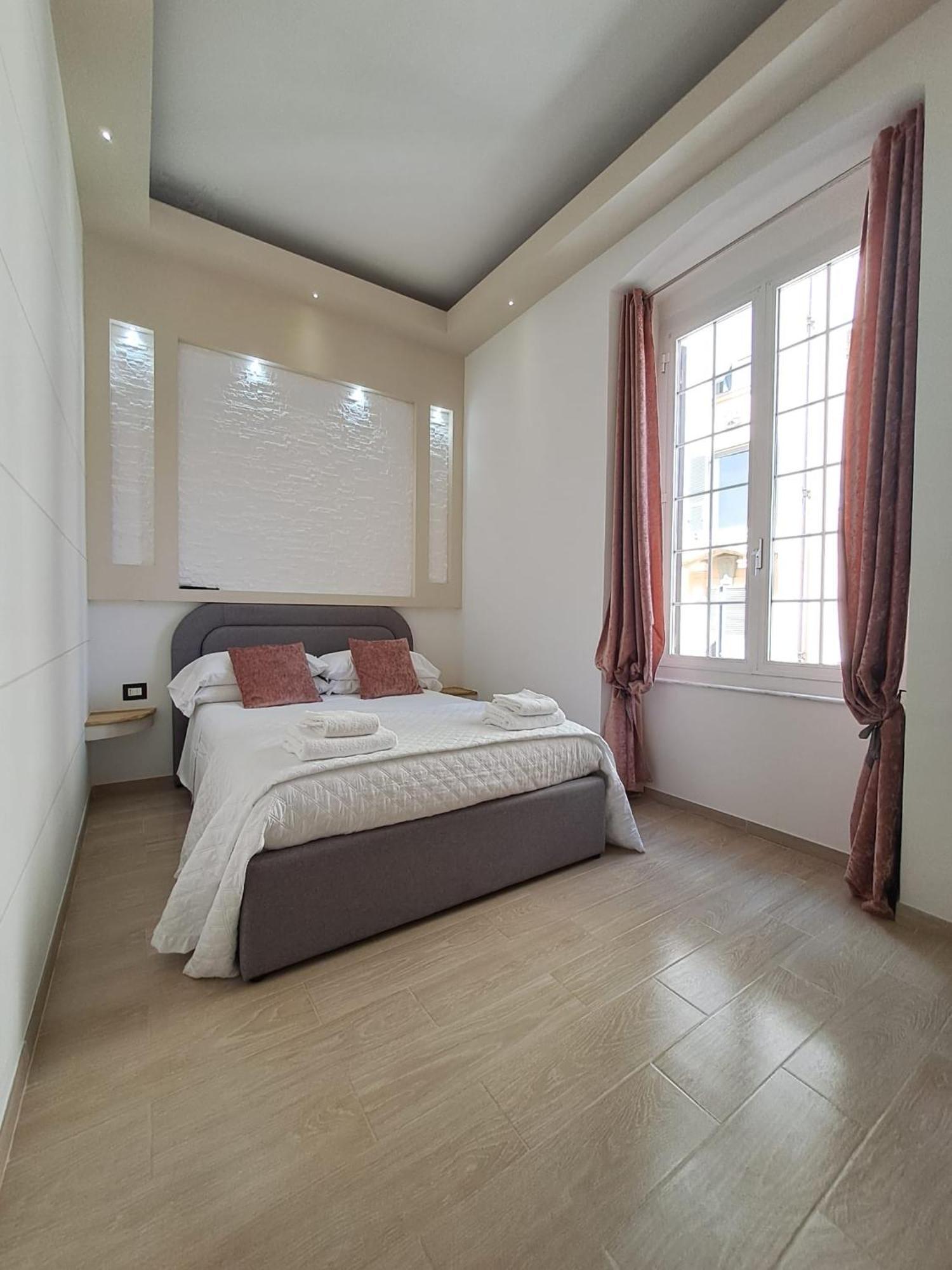 La Siesta 5 Terre Hotell La Spezia Eksteriør bilde