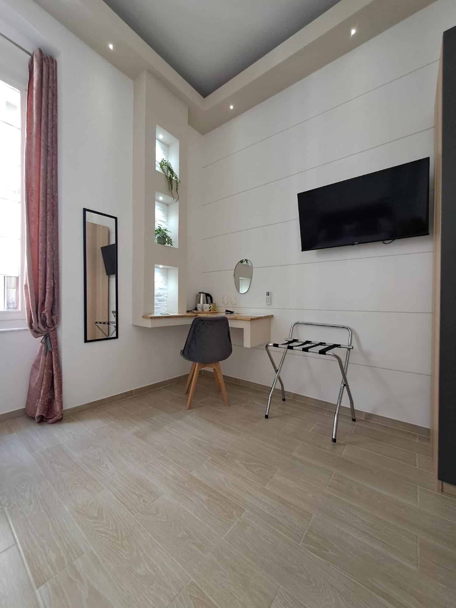 La Siesta 5 Terre Hotell La Spezia Eksteriør bilde