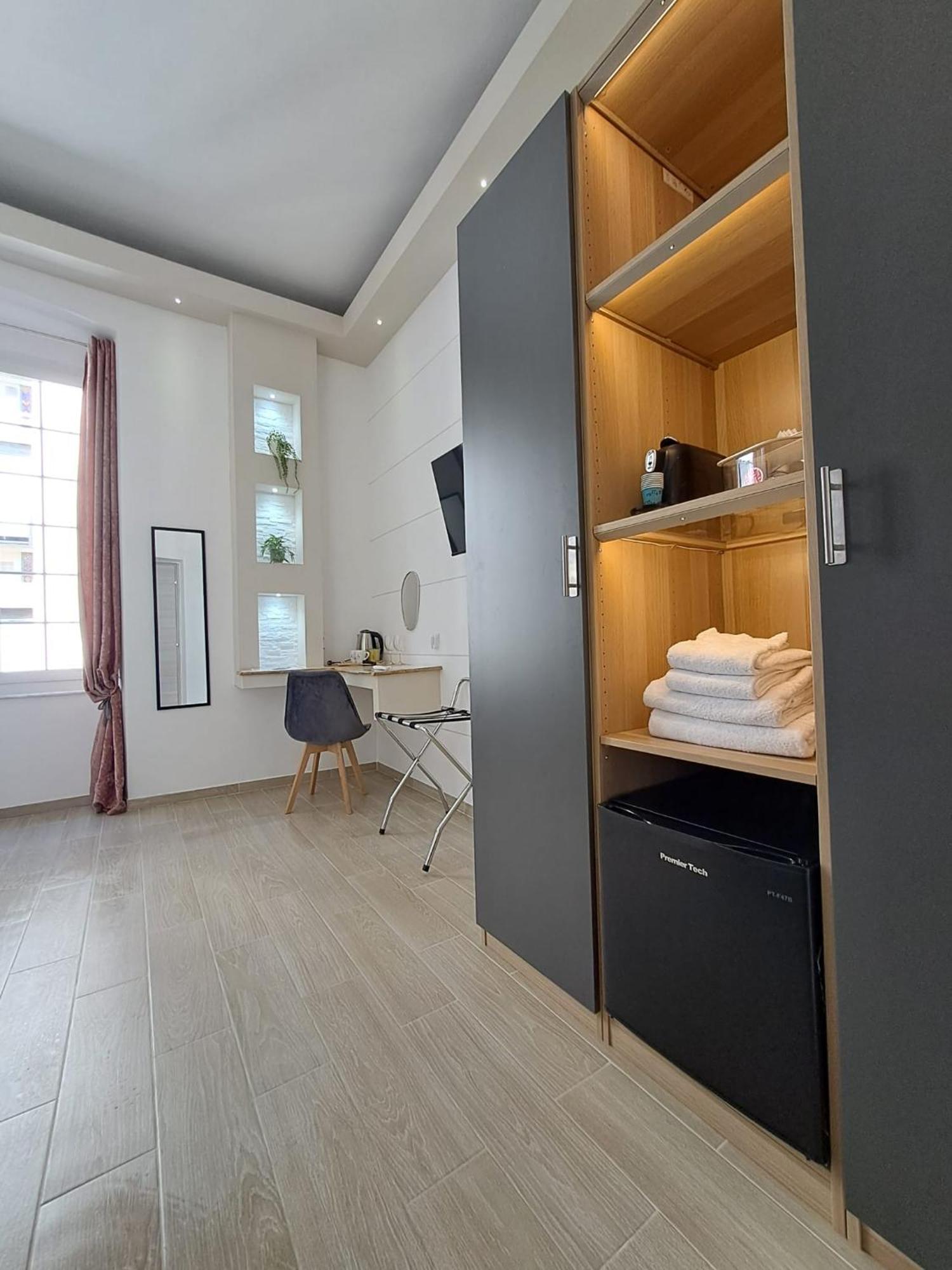 La Siesta 5 Terre Hotell La Spezia Eksteriør bilde