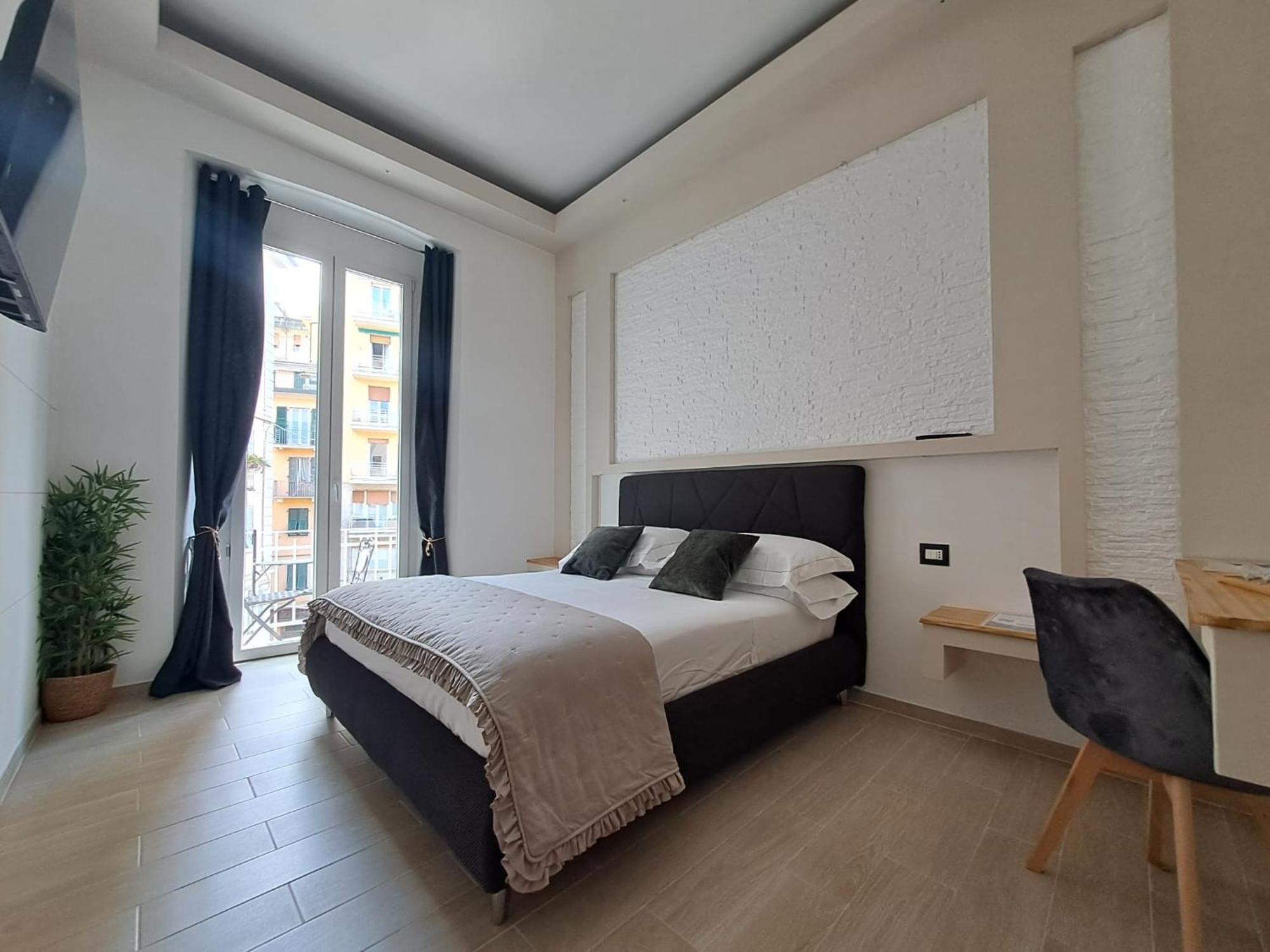 La Siesta 5 Terre Hotell La Spezia Eksteriør bilde