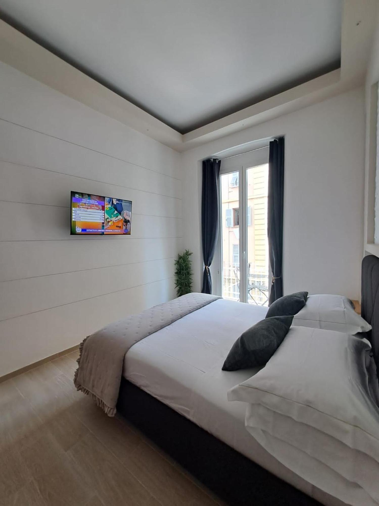 La Siesta 5 Terre Hotell La Spezia Eksteriør bilde
