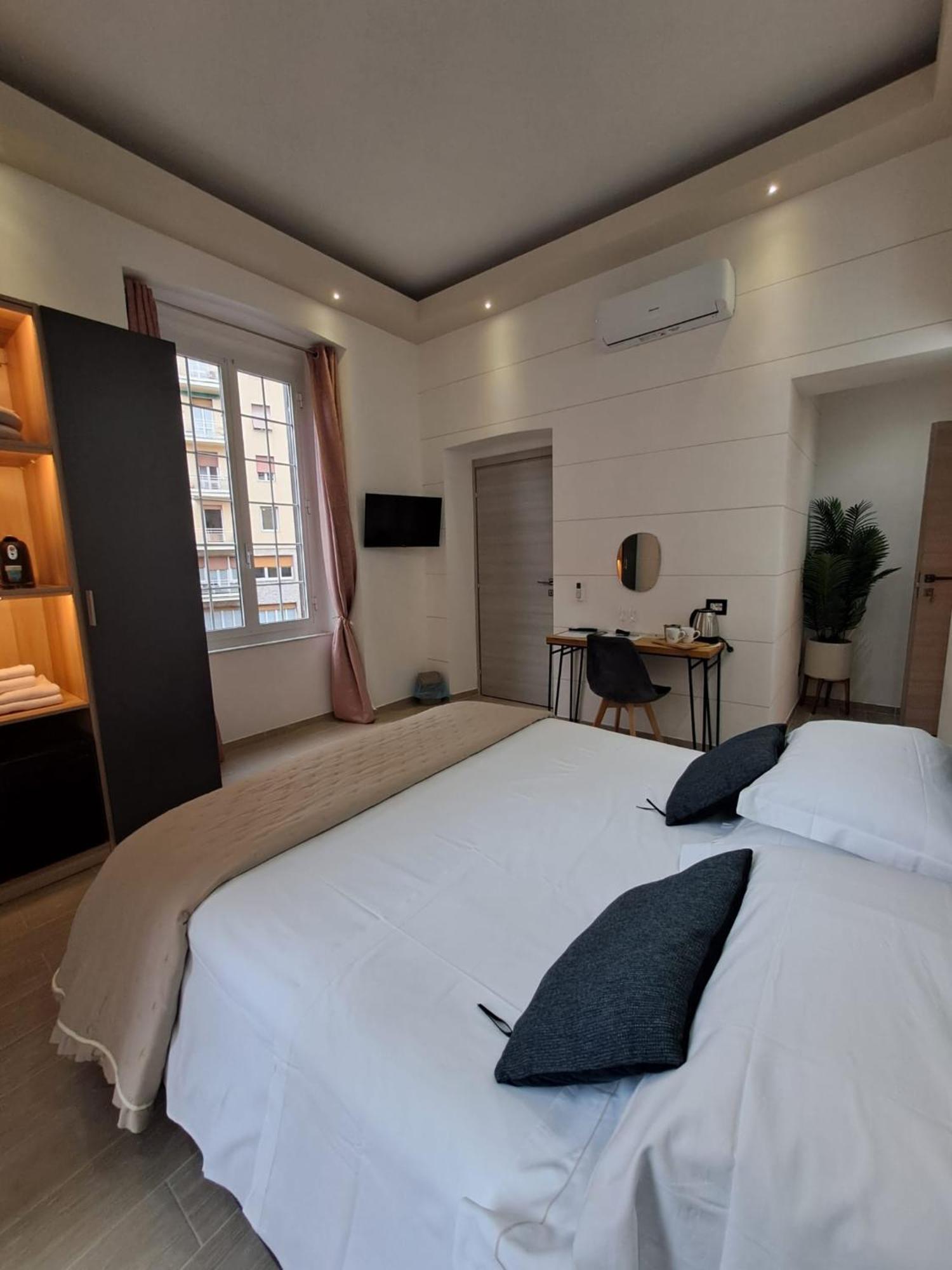 La Siesta 5 Terre Hotell La Spezia Eksteriør bilde