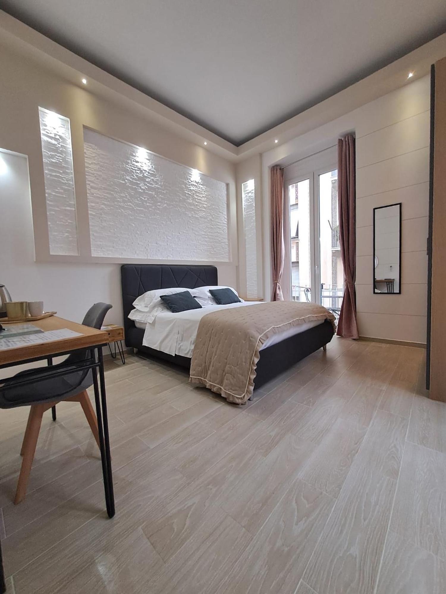 La Siesta 5 Terre Hotell La Spezia Eksteriør bilde